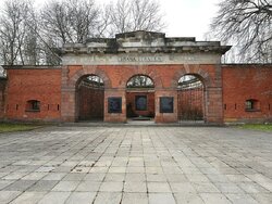 Miniatura: Twierdza Warszawa