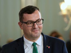 Miniatura: Czytają w Berlinie