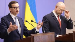 Wspierajmy Ukrainę, ale nie za darmo