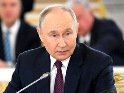 Miniatura: Putin chce wojny, nie pokoju