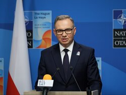 Miniatura: Czarny pas