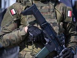 Miniatura: Na froncie wartości