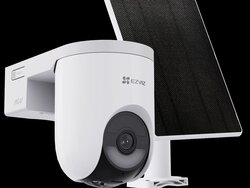 Miniatura: Ezviz HB8 LITE 4G