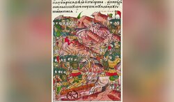 Miniatura: Koniec marzeń Witolda