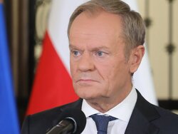 Miniatura: Tusk "ścieżką PiS"