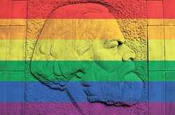 Miniatura: Sekskomunizm czy ideologia LGBT?