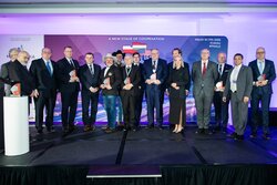 Miniatura: Wzmacniać współpracę