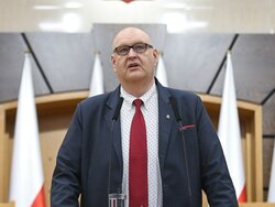 Miniatura: Trybunał Konstytucyjny będzie działał