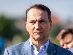 Miniatura: Słoń Sikorskiego a sprawa polska