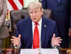Miniatura: Trumpusowe zwycięstwo