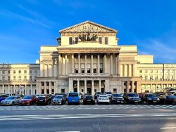 Miniatura: Piękno, afery i fake newsy