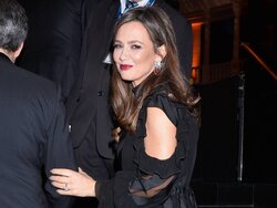 Miniatura: Loża VIP na pocieszenie