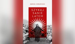 Miniatura: Rozbitkowie z utopii