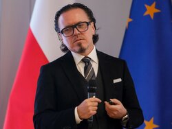 Miniatura: Rząd ma pomysły