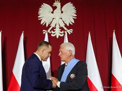 Miniatura: Krzysztof Wyszkowski, czyli notariusz...
