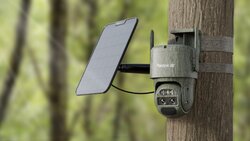 Miniatura: Kamera Reolink Trackmix Lte-C