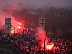 Miniatura: Ucieranie koalicji