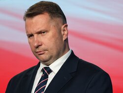 Miniatura: Potrzebny jest rząd odpowiedzialnej prawicy