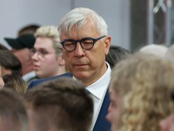 Miniatura: Dwaj panowie G