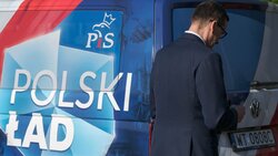 Miniatura: Polski Ład 2.0 – na koszt dzieci i wnuków