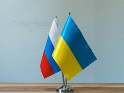 Miniatura: Stałe związki Ukrainy z Rosją