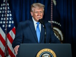 Miniatura: Wenezuela, Grenlandia i nowy system globalny