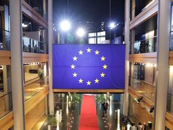 Miniatura: Szkodliwy europarlament
