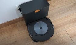 Miniatura: Irobot Roomba Combo J9+