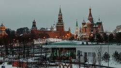 Miniatura: Czy Rosja wróci do Europy?