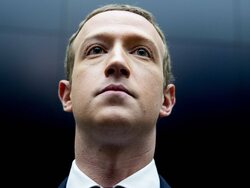 Miniatura: Początek końca Facebooka?