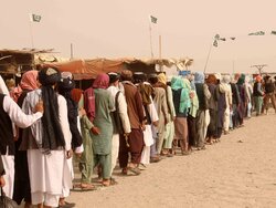 Miniatura: Afgańczyk