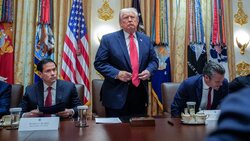 Miniatura: Wola mocy Izraela