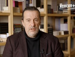 Miniatura: Mówię o "Oknie Brauna"
