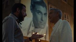 Miniatura: Sceny z życia