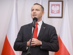 Miniatura: Nawrocki obnaży cynizm?