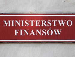 Miniatura: Kto jest dziś szefem Ministerstwa Finansów?