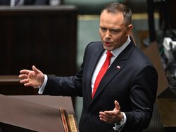 Miniatura: Polska przed MEGA szansą