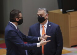 Orbán: buntownik z wyboru