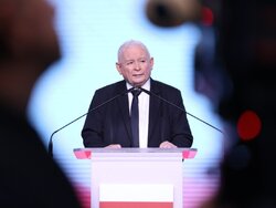 Miniatura: Dwaj panowie G