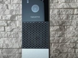 Test „Do Rzeczy”: Inteligentny dzwonek do drzwi Netatmo