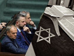 Miniatura: Strategia urojeń