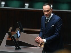 Miniatura: Kolejny premier będzie z Konfederacji
