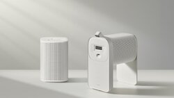 Miniatura: Samsung The Premiere 5