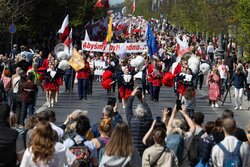 Miniatura: Nie dać się zastraszyć