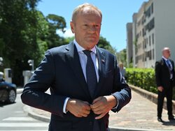 Miniatura: Donald Polnord Tusk