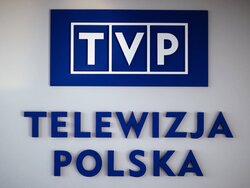 Miniatura: TVP znów w starych koleinach