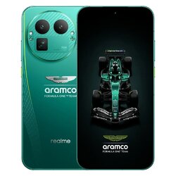 Miniatura: Realme GT8 Pro