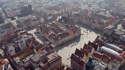 Miniatura: Franciszkanie dali radę