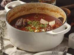 Miniatura: Zalety wołowiny