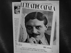 Miniatura: Śmiech i krew